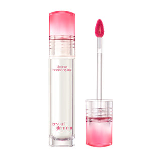 [CLIO] CRYSTAL GLAM TINT 010 BABY BERRY