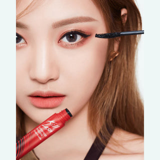 [CLIO] kill lash Super proof mascara #004 EXTREME VOLUME BLACK