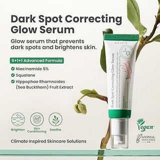 [AXIS-Y] Dark Spot Correcting Glow Serum 50ml