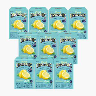 [ALLBIO] California Lemon Juice Sticks 20g x 15ea