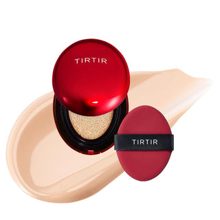 [TIRTIR] MASK FIT RED CUSHION 47N EBONY