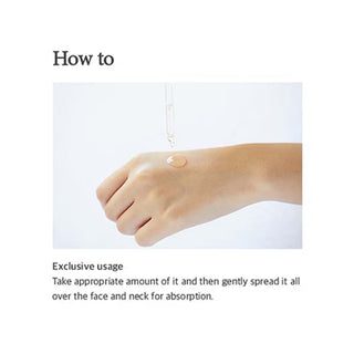 [MIXSOON] Heartleaf Essence 100ml