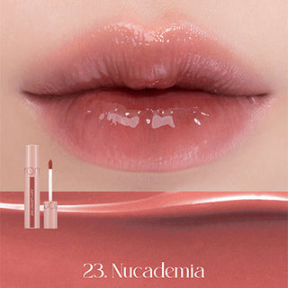 [rom&nd] JUICY LASTING TINT 23. NUCADAMIA