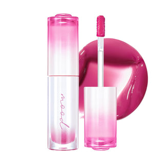 [Peripera] INK MOOD GLOWY TINT (SODA CAFE) 026 WHY SO BERRY