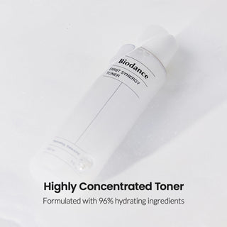 [BIODANCE] First Synergy Toner 150ml