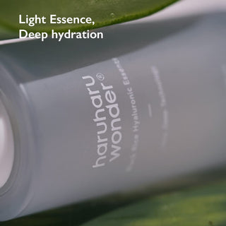 [Haruharu Wonder] Black Rice Hyaluronic Essence 50ml