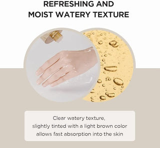 [Skin1004] Madagascar Centella Toning Toner 210ml