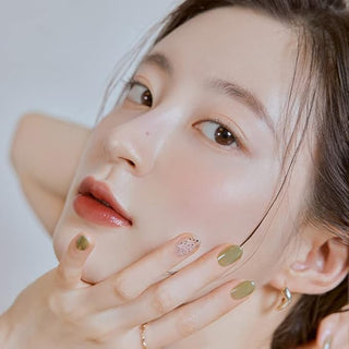 [rom&nd] DEWYFUL WATER TINT 04.CHILI UP