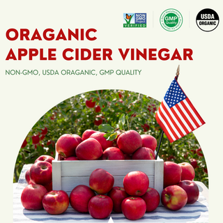 [ALLBIO] Organic Apple Cider Vinegar Sticks – 20g x 15ea
