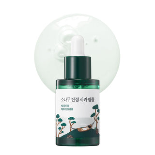 [Round Lab] Pine Calming Cica Ampule 30ml
