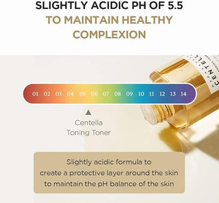 [Skin1004] Madagascar Centella Toning Toner 210ml