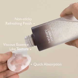 [Haruharu Wonder] Black Rice Hyaluronic Toner 150ml