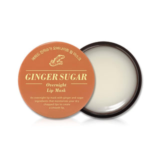 [Etude] Ginger Sugar Overnight Lip Mask 23g