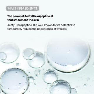 [TIRTIR] SOS Serum 50ml