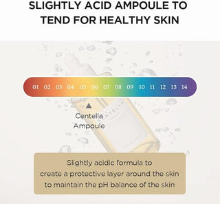 [Skin1004] Madagascar Centella Ampoule 100ml