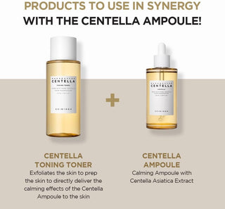 [Skin1004] Madagascar Centella Ampoule 55ml