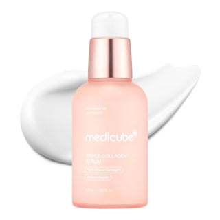 [Medicube] Triple Collagen Serum 55ml