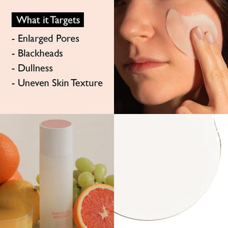 [Haruharu Wonder] Centella 3% PHA Gentle Liquid Exfoliating Serum 120ml - FLOWLLY