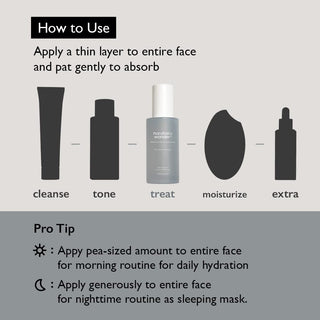 [Haruharu Wonder] Black Rice Hyaluronic Essence 50ml