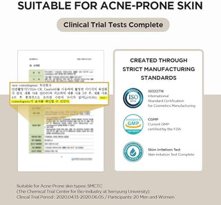 [Skin1004] Madagascar Centella Ampoule 100ml