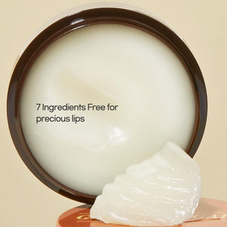 [Etude] Ginger Sugar Overnight Lip Mask 23g