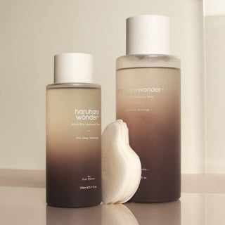 [Haruharu Wonder] Black Rice Hyaluronic Toner 300ml