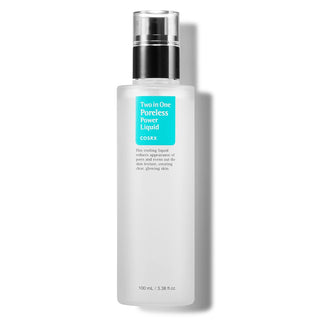 [COSRX] Two in One Poreless Power Liquid 100ml