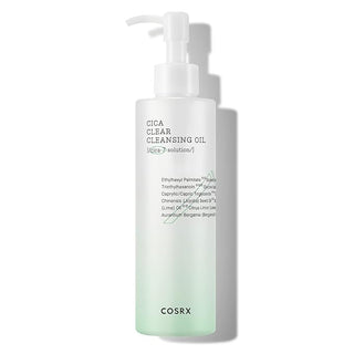 [COSRX] Pure Fit Cica Clear Cleansing Oil 200ml