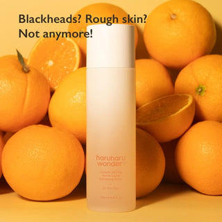 [Haruharu Wonder] Centella 3% PHA Gentle Liquid Exfoliating Serum 120ml - FLOWLLY