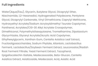 [Doctor.G] Red Blemish Clear Soothing Cream 70ml (2023)