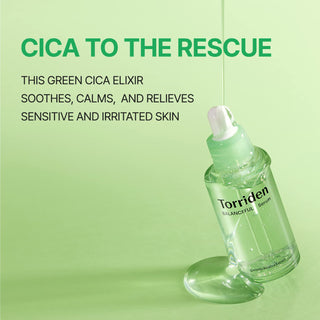 [Torriden] BALANCEFUL Cica Serum 50ml