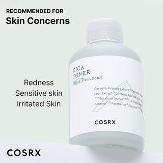 [COSRX] PURE FIT CICA TONER 150ml