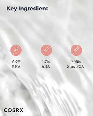 [COSRX] AC Collection Calming Liquid Intensive 125ml