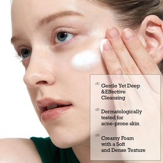 [Round Lab] Pine Calming Cica Cleanser 150ml