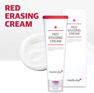 [Medicube] Red Erasing Cream 2.0 100ml