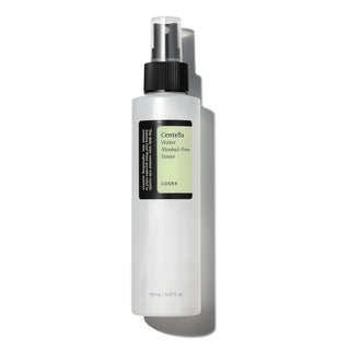 [COSRX] Centella Water Alcohol-Free Toner 150ml