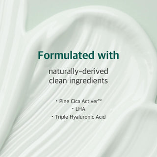 [Round Lab] Pine Calming Cica Cream 50ml