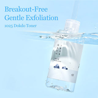 [ROUND LAB] 1025 Dokdo Toner 200ml
