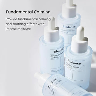 [BIODANCE] Hydro Cera-nol Ampoule 50ml