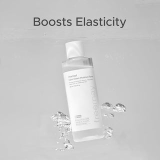 [Freemay] Heartleaf Calm Down Moisture Toner 350ml