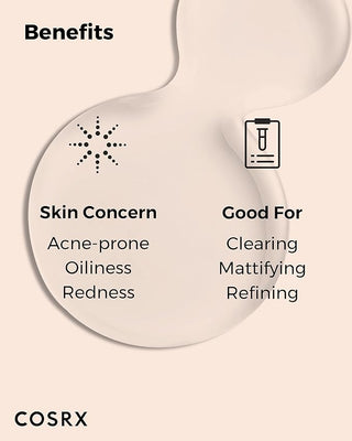 [COSRX] AC Collection Calming Liquid Intensive 125ml