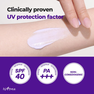 [ISNTREE] Onion Newpair Sunscreen 50ml