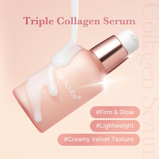 [Medicube] Triple Collagen Serum 55ml