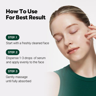 [Round Lab] Pine Calming Cica Ampule 30ml