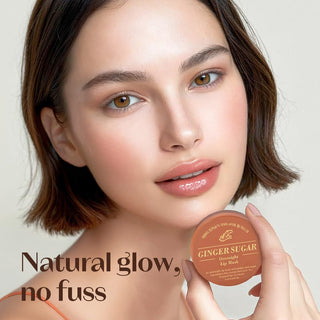 [Etude] Ginger Sugar Overnight Lip Mask 23g