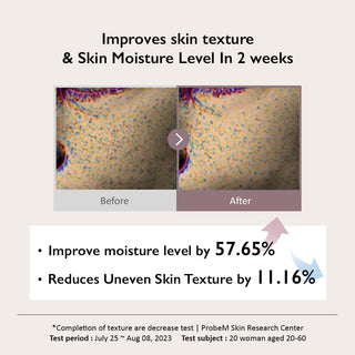 [Haruharu Wonder] Black Rice Hyaluronic Toner 150ml