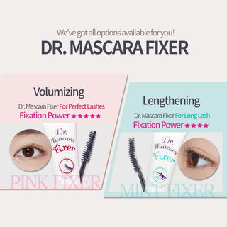 [Etude] Dr. Mascara Fixer For Super Long Lash 6g