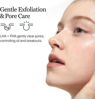 [Round Lab] Pine Calming CICA Toner 250ml