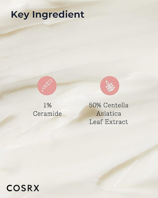 [COSRX] Balancium Comfort Ceramide Cream 80g