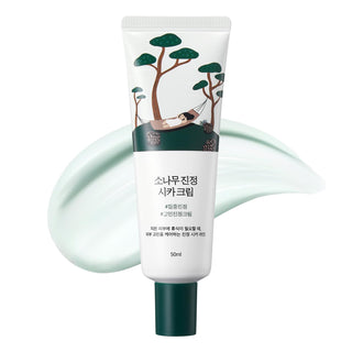 [Round Lab] Pine Calming Cica Cream 50ml